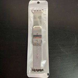 Apple Watch 42-44MM Milanese Loop Wristband